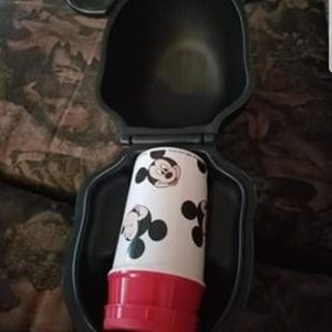 Mickey Mouse Lunchbox